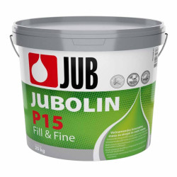 JUBOLIN P15 Fill&Fine beltéri glett 25kg