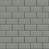 Semmelrock térkő Citygo Szürke 10x20x4 cm 