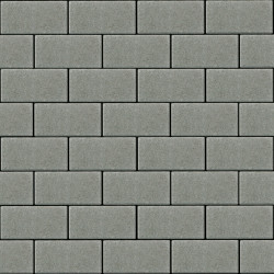 Semmelrock térkő Citygo Szürke 10x20x4 cm 