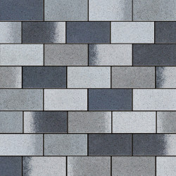 Semmelrock térkő Citygo Sarkifény 10x20x4 cm 