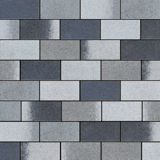 Semmelrock térkő Citygo Sarkifény 10x20x4 cm