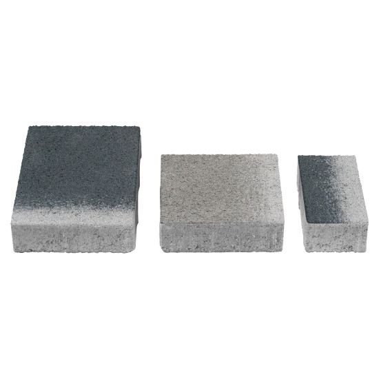 Semmelrock térkő Citytop Kombi sarkifény 6 cm