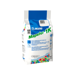 Mapei Mapefer 1K korrózióvédõ habarcs 5kg