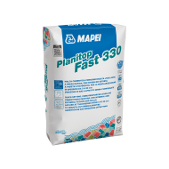 Mapei PLANITOP FAST 330 szürke javítóhabarcs 25kg