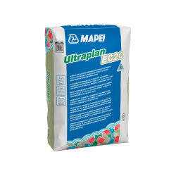 Mapei ULTRAPLAN EC20 önterülő aljzatkiegyenlítő  23kg