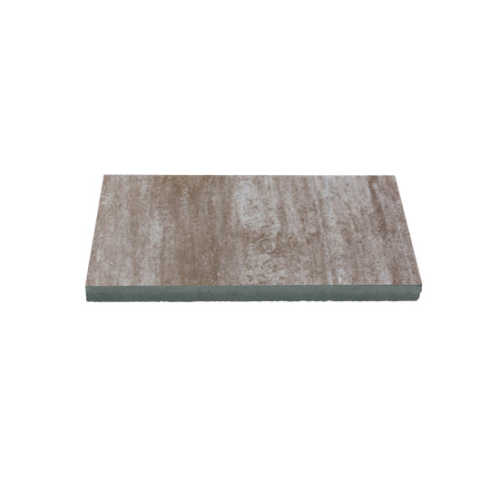 Semmelrock lap Asti Colori capuccino 60x30x3,8 cm