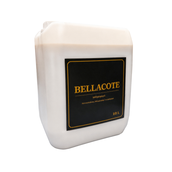 BELLACOTE Base mélyalapozó 10L