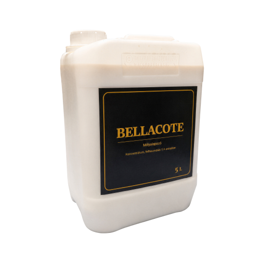 BELLACOTE Base mélyalapozó 5L