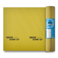 Dörken Delta-DAWI GP párazáró fólia 5x20m