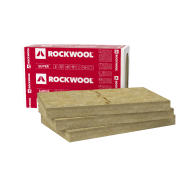 Rockwool Frontrock Super 50 mm vakolható homlokzati kőzetgyapot (600x1000mm)