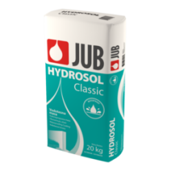JUB Hydrosol Classic vízzáró anyag 20kg