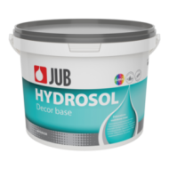JUB Hydrosol Decor base dekoratív vízzáró anyag 8kg