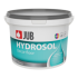 JUB Hydrosol Decor floor interior dekoratív vízzáró anyag padlóra 8kg