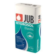 JUB Hydrosol Elastic rugalmas vízszigetelő anyag 18kg