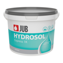 JUB Hydrosol Express 1K felhasználásra kész vízzáró anyag 5kg
