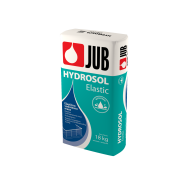JUB Hydrosol Elastic rugalmas vízszigetelő anyag 18kg