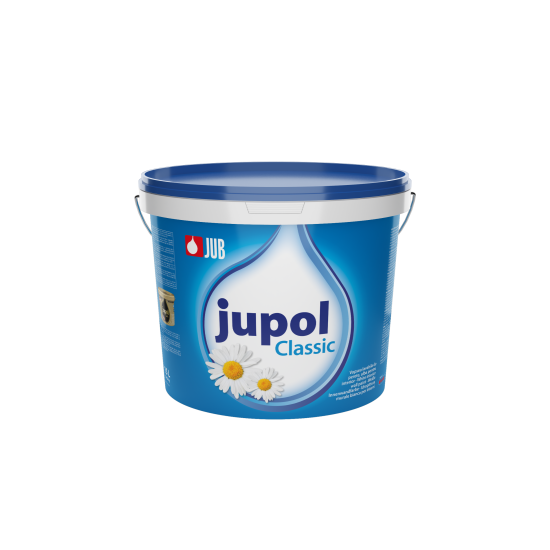 Jupol Classic beltéri festék 15l