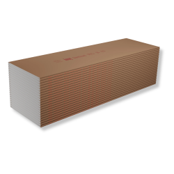 Knauf Silentboard hanggátló építőlemez 12,5x625x2000 mm