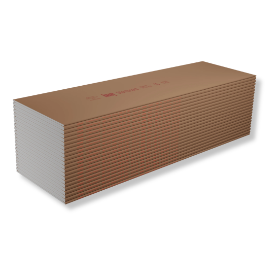 Knauf Silentboard hanggátló építőlemez 12,5x625x2000 mm