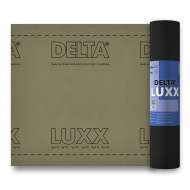 Dörken Delta-Luxx párafékező fólia 75m2