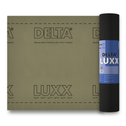 Dörken Delta-Luxx párafékező fólia 75m2