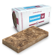 Knauf Insulation MPN Plus 037 táblás üveggyapot 100x600x1200 mm