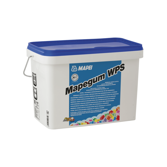  Mapei MAPEGUM WPS kenhető szigetelés 5kg