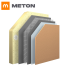Meton Mineral hőszigetelő rendszer