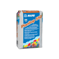 Mapei PLANITOP 550 standard  javító habarcs 25kg