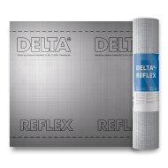Dörken Delta Reflex fólia  75 m2