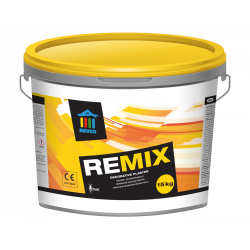 Revco Remix Gránit lábazati és díszítővakolat 15kg
