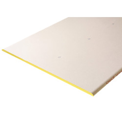 Knauf Safeboard sugárzásvédelmi építőlemez 12,5x625x2500 mm 