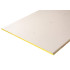 Knauf Safeboard sugárzásvédelmi építőlemez 12,5x625x2500 mm 