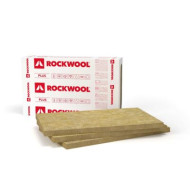 Rockwool Steprock HD 50 mm hőszigetelő kőzetgyapot (600x1000mm)