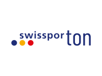 SwissporTON