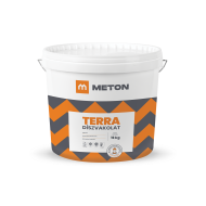 Meton TERRA 1,5 kapart vakolat II.színcsoport 16kg