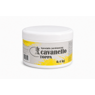 Cavanello Toppa Speciális javítóanyag 0,4 kg