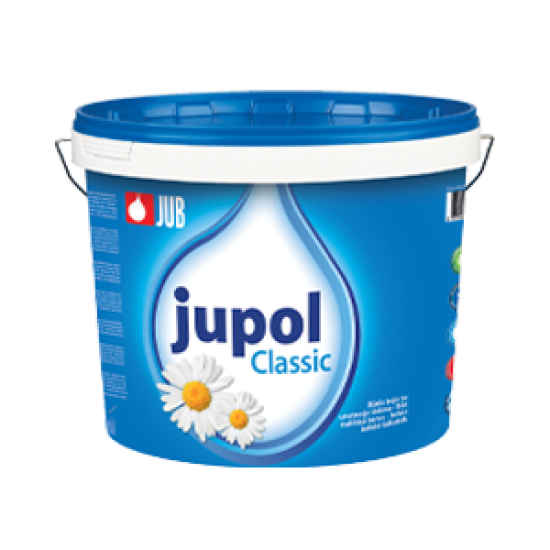 Jupol Classic beltéri festék 15l