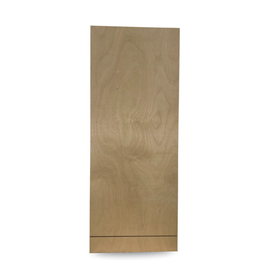 Szárazépítési univerzális konzoltartó 600x245x24mm