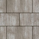 Semmelrock lap Asti Colori capuccino 60x30x3,8 cm