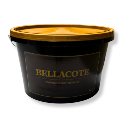 BELLACOTE beltéri fehér falfesték 14L