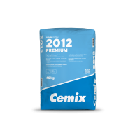Cemix Prémium kézi vakolat 40kg