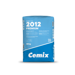 Cemix Prémium kézi vakolat 40kg