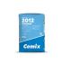 Cemix Prémium kézi vakolat 40kg