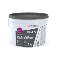 NIDA EFFECT Glettelő massza 5kg