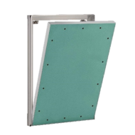 Burkolható VarioStar szerelő nyílás 300x300 mm
