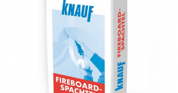 Fireboard gipsz 10 kg - KN00603402