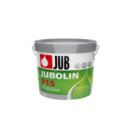 JUBOLIN P15 Fill&Fine beltéri glett 25kg