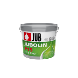 JUBOLIN P15 Fill&Fine beltéri glett 25kg