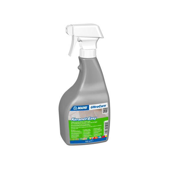 Mapei Ultracare Keranet Easy Spray 750 ml